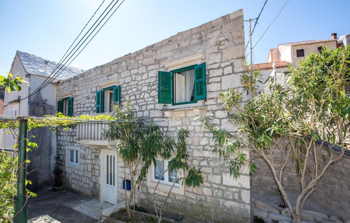 푸치스차 Visilo Stone House 빌라 외부 사진