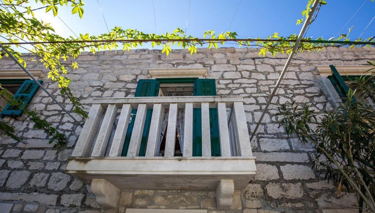 푸치스차 Visilo Stone House 빌라 외부 사진