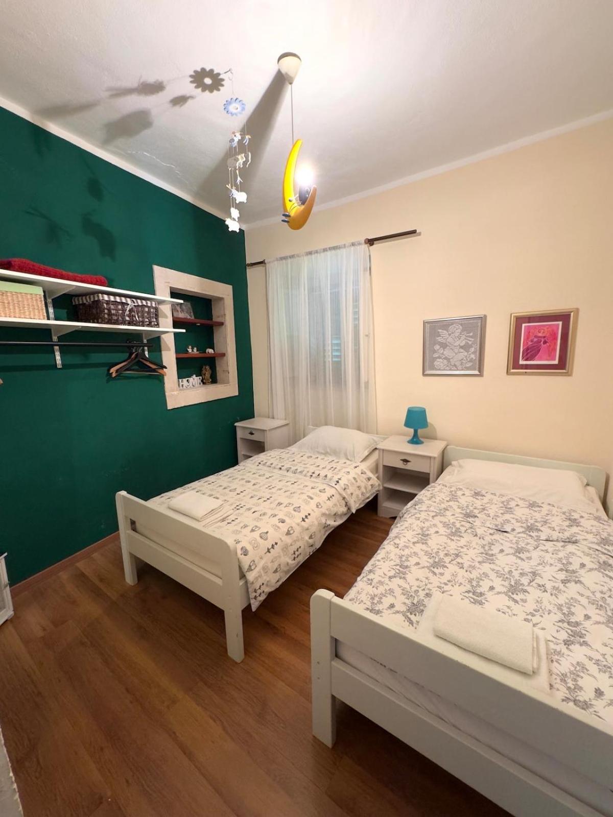 푸치스차 Visilo Stone House 빌라 외부 사진