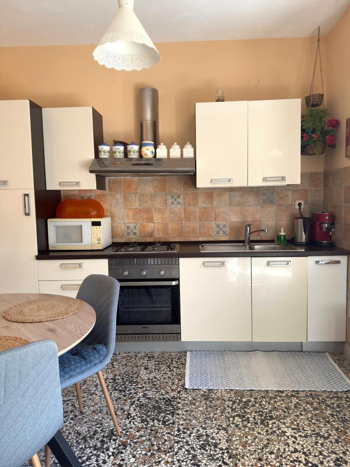 푸치스차 Visilo Stone House 빌라 외부 사진