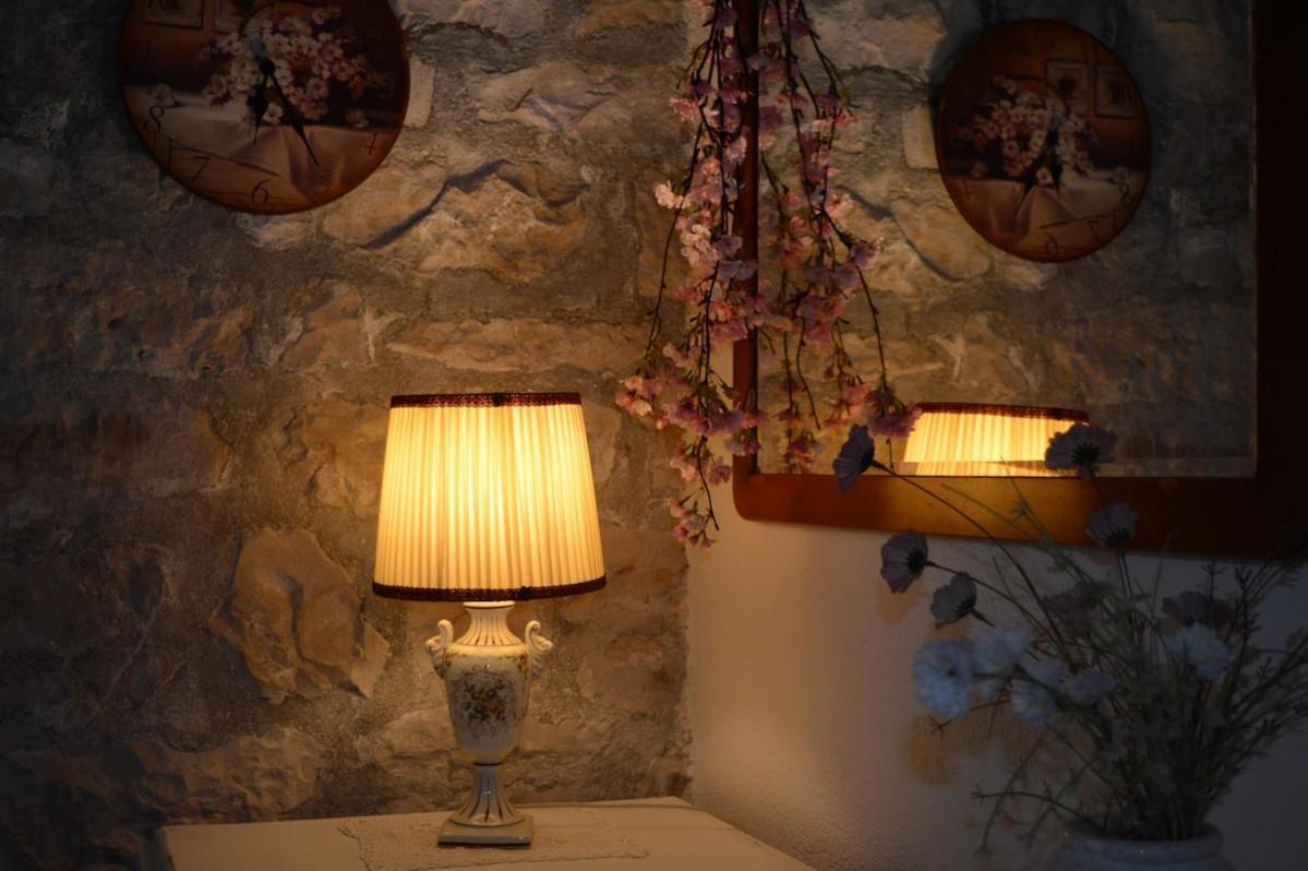 푸치스차 Visilo Stone House 빌라 외부 사진